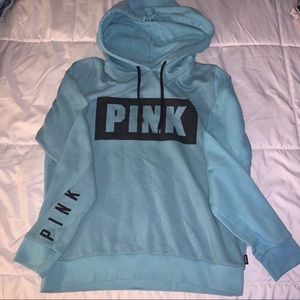 VS Pink Sweatshirt